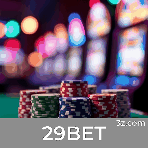29BET: Seu cassino online seguro e premiado