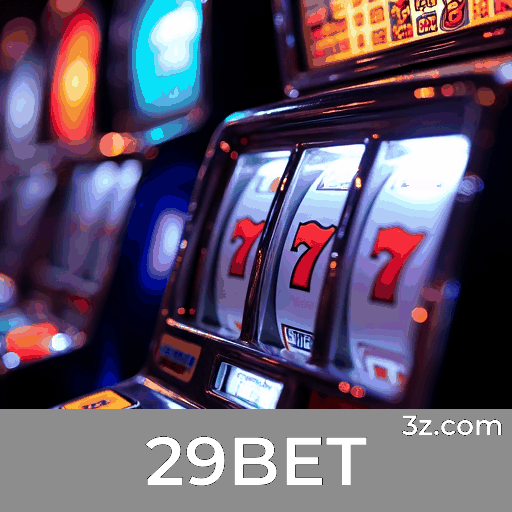 29BET: Um Mundo de Jogos Selecionados