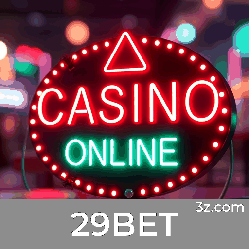 29BET: Emoção e Ganhos em Jogos de Cassino