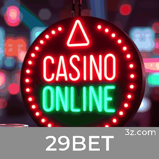 29BET: Um Mundo de Jogos Selecionados