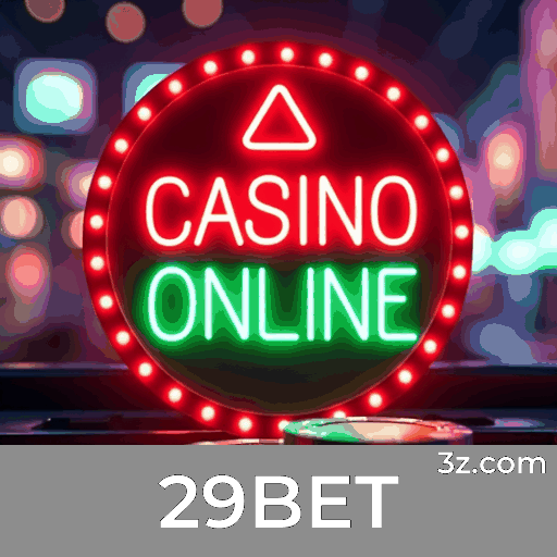 Experiência Mobile Revolucionária com o Aplicativo da 29BET