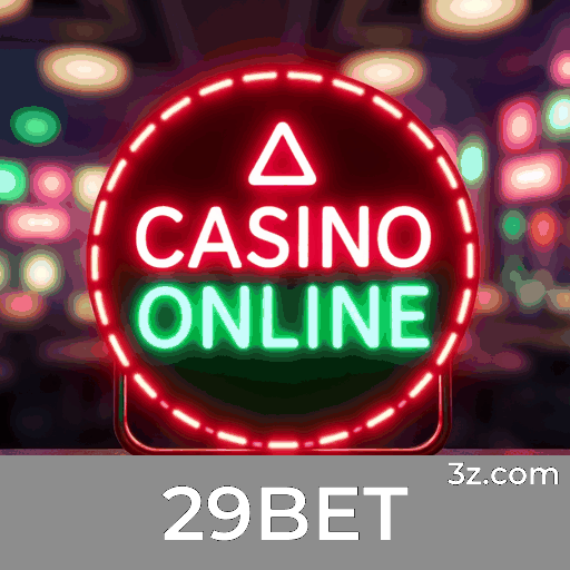 29BET: Um Mundo de Jogos Selecionados
