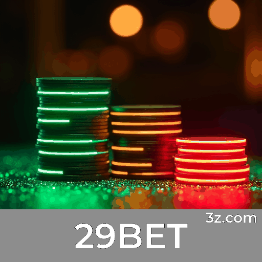 Desbloqueie Bônus Surpreendentes no 29BET!
