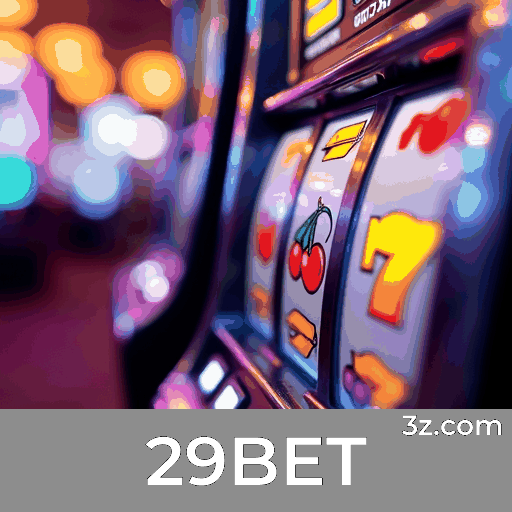 29BET: Emoção e Ganhos em Jogos de Cassino