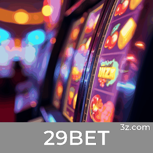 29BET: Emoção e Ganhos em Jogos de Cassino